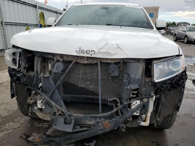 Photo 5 from auction – 2014 JEEP GRAND CHER with VIN 1C4RJFAG5EC331407