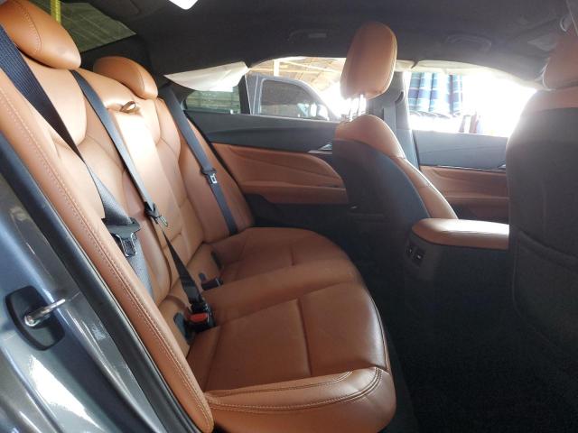 Photo 10 from auction – 2020 CADILLAC CT4 PREMIU with VIN 1G6DB5RK7L0141118