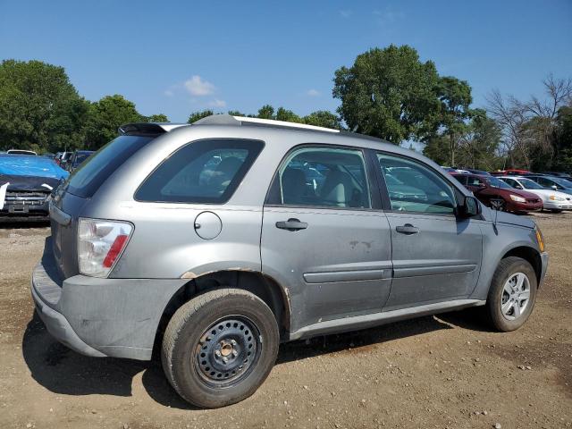 Photo 3 from auction – 2005 CHEVROLET EQUINOX LS with VIN 2CNDL13F956114183