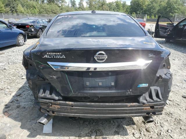 Photo 6 from auction – 2014 NISSAN ALTIMA 2.5 with VIN 1N4AL3AP9EC903588