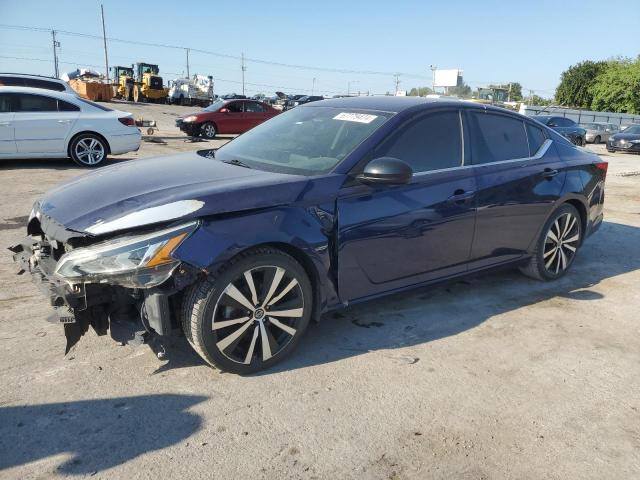 Photo 1 from auction – 2020 NISSAN ALTIMA SR with VIN 1N4BL4CV3LN311238
