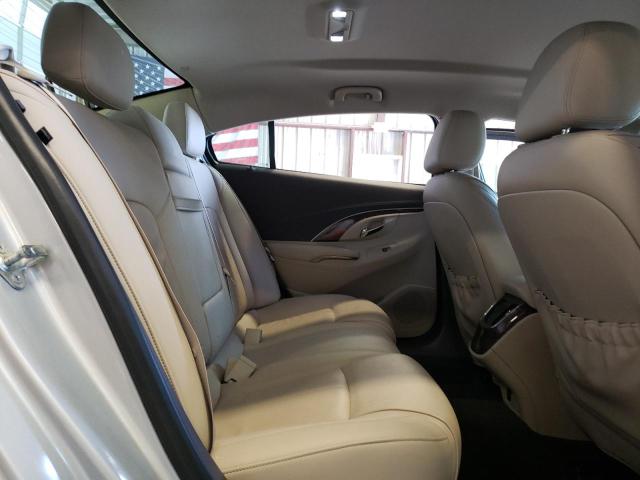 Photo 10 from auction – 2016 BUICK LACROSSE with VIN 1G4GB5G37GF125540