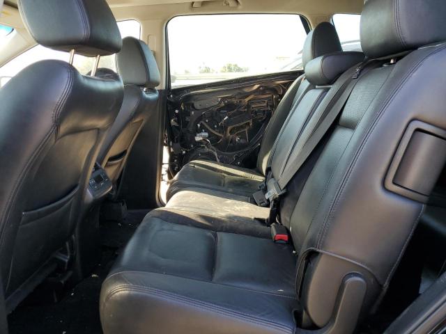 Photo 11 from auction – 2014 MAZDA CX-9 GRAND with VIN JM3TB3DV5E0440342