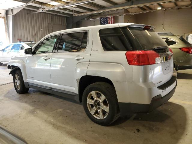 Photo 2 from auction – 2013 GMC TERRAIN SL with VIN 2GKFLREK6D6274482