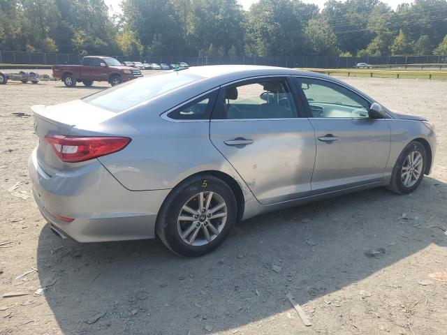 Photo 3 from auction – 2016 HYUNDAI SONATA SE with VIN 5NPE24AF8GH333618