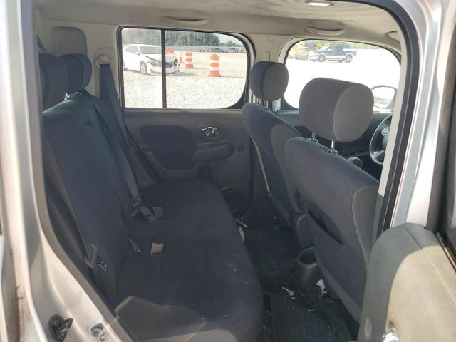 Photo 10 from auction – 2010 NISSAN CUBE BASE with VIN JN8AZ2KR5AT152622