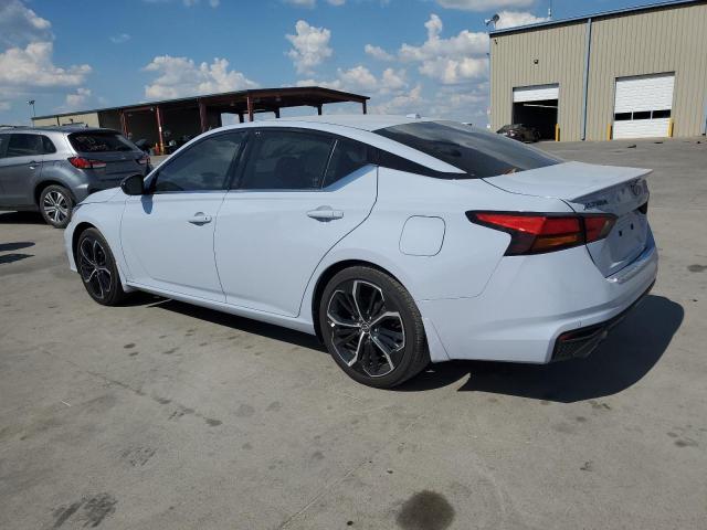 Photo 2 from auction – 2023 NISSAN ALTIMA SR with VIN 1N4BL4CV2PN406458