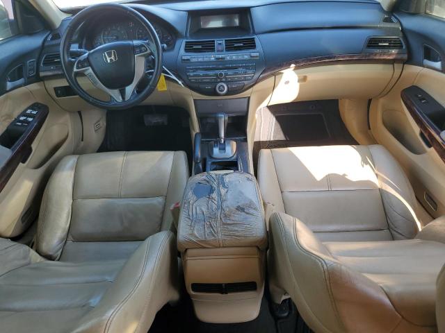 Photo 8 from auction – 2012 HONDA CROSSTOUR with VIN 5J6TF1H57CL000298