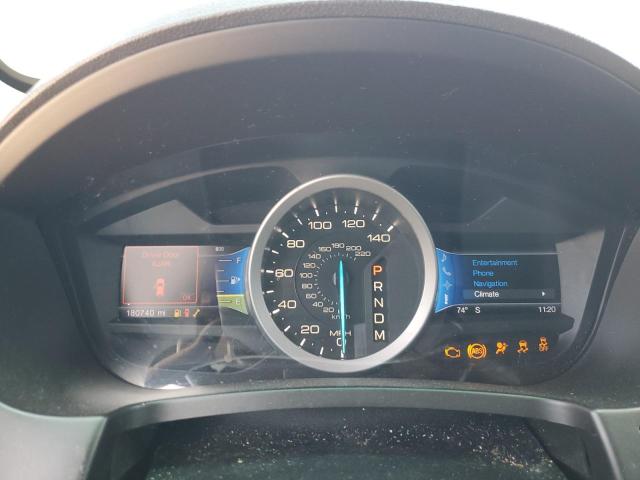 صورة رقم 9 من المزاد - 2013 FORD EXPLORER L مع VIN 1FM5K8F89DGB83807