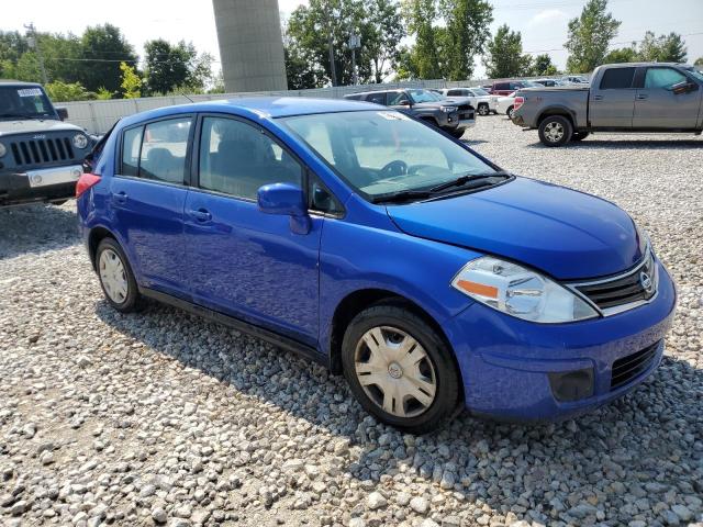 Photo 4 from auction – 2010 NISSAN VERSA S with VIN 3N1BC1CP5AL399428