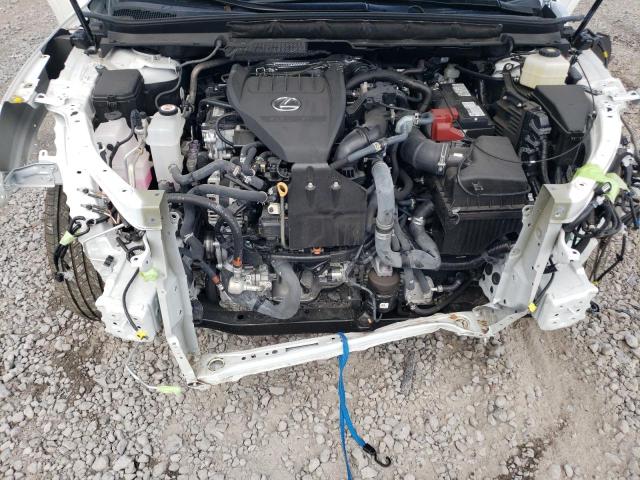 Photo 12 from auction – 2023 LEXUS RX 350 BAS with VIN 2T2BAMCA0PC035344