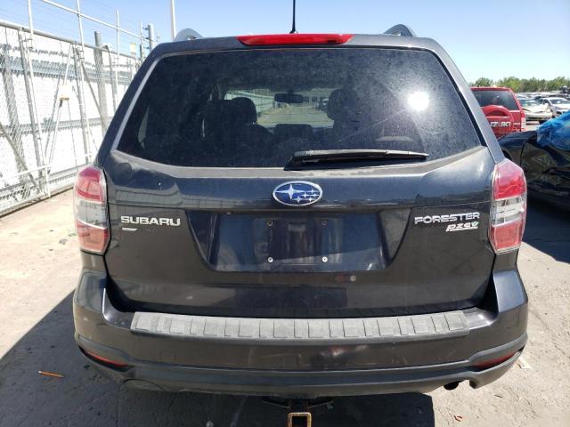 Photo 6 from auction – 2014 SUBARU FORESTER 2 with VIN JF2SJAEC2EH476937