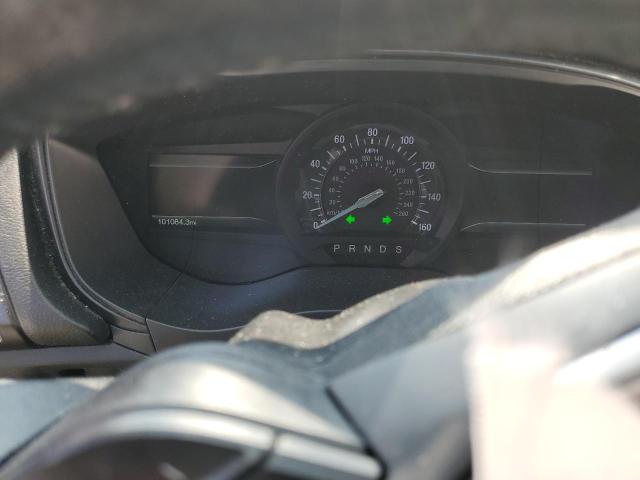 Photo 9 from auction – 2018 FORD FUSION SE with VIN 3FA6P0HDXJR280448