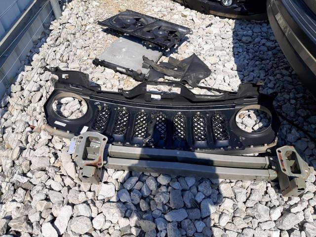 Photo 13 from auction – 2016 JEEP PATRIOT SP with VIN 1C4NJPBB5GD774788