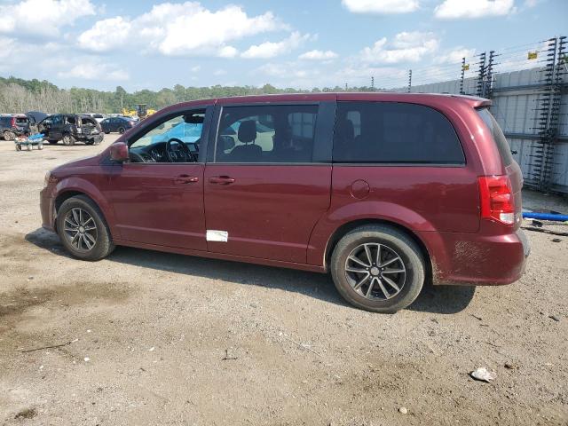 Foto 2 de la subasta – 2019 DODGE GRAND CARA con VIN 2C4RDGEG2KR623333