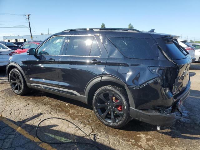 Photo 2 from auction – 2020 FORD EXPLORER S with VIN 1FM5K8GC2LGD15100