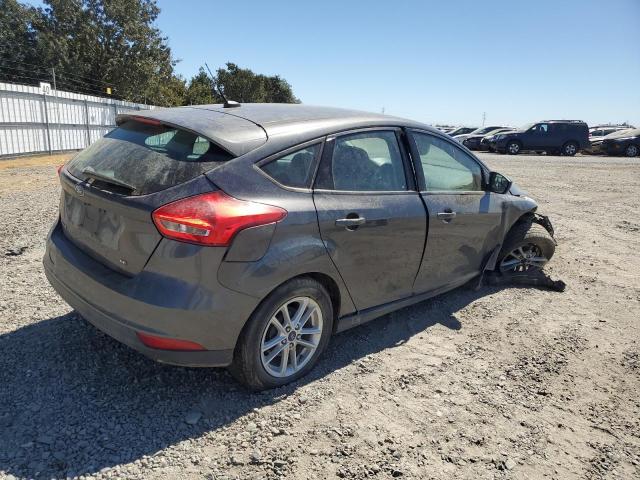 Photo 3 from auction – 2018 FORD FOCUS SE with VIN 1FADP3K29JL250677