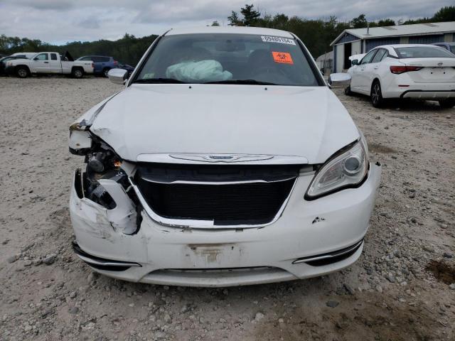 Photo 5 from auction – 2013 CHRYSLER 200 LIMITE with VIN 1C3CCBCG3DN556583