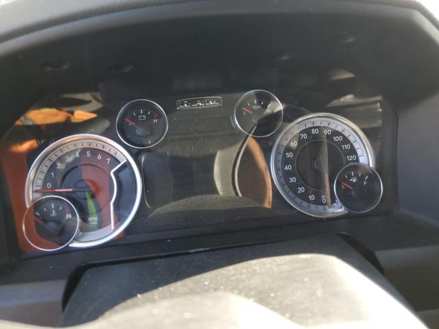 Photo 9 from auction – 2020 RAM 1500 CLASS with VIN 1C6RR7GT9LS142370