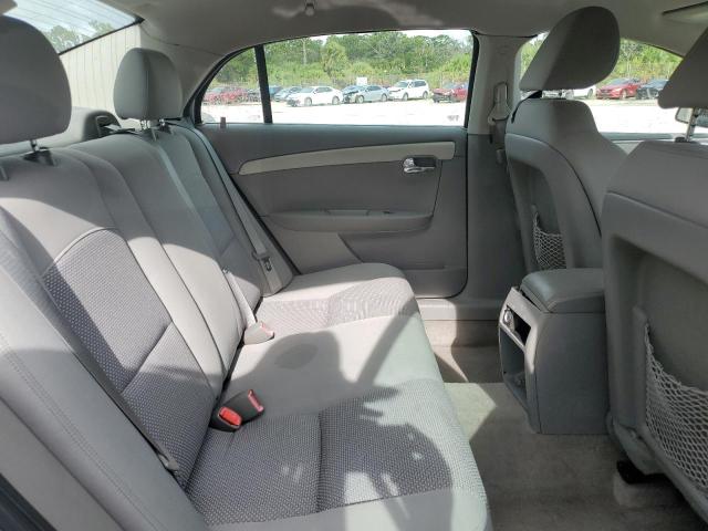 Photo 10 from auction – 2011 CHEVROLET MALIBU LS with VIN 1G1ZB5E13BF211184