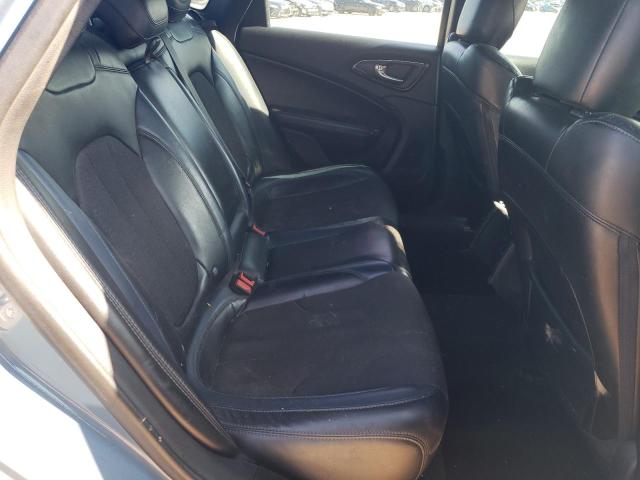 Photo 10 from auction – 2015 CHRYSLER 200 S with VIN 1C3CCCBB2FN640862