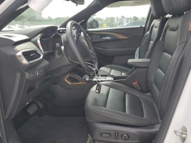 Photo 7 from auction – 2023 CHEVROLET TRAILBLAZE with VIN KL79MVSL4PB207583