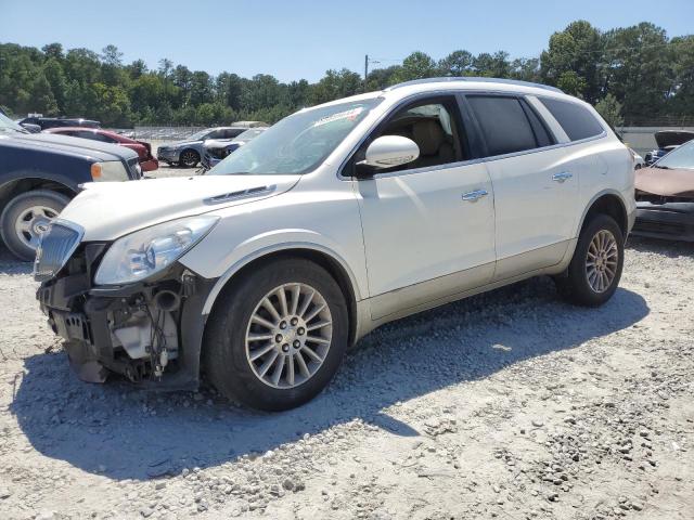 BUICK ENCLAVE 2012 with VIN 5GAKRCED8CJ281248 - Photo from auction