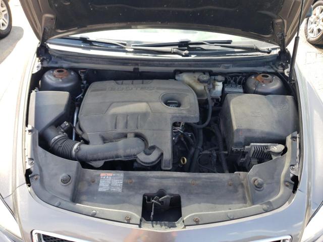 Photo 11 from auction – 2012 CHEVROLET MALIBU LS with VIN 1G1ZB5E01CF274180