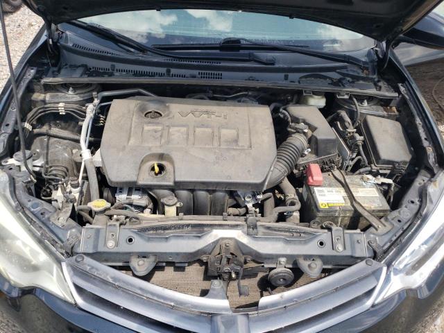 Photo 11 from auction – 2015 TOYOTA COROLLA L with VIN 2T1BURHE5FC366536