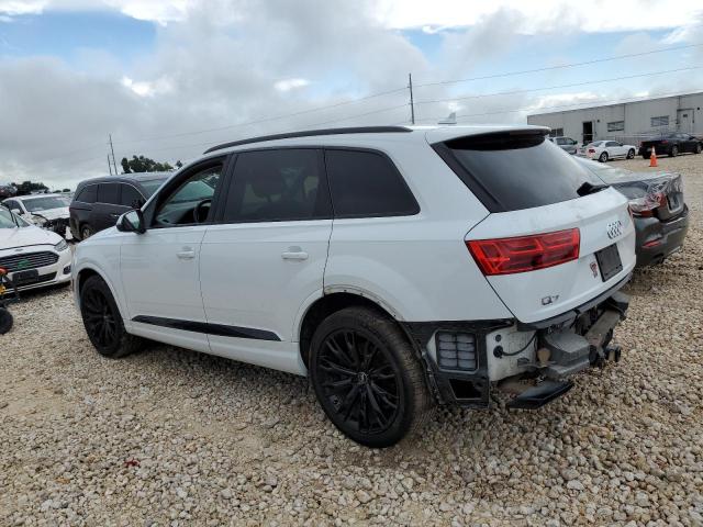 Photo 2 from auction – 2019 AUDI Q7 PRESTIG with VIN WA1VAAF70KD011857