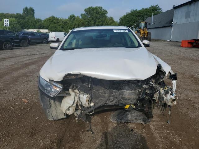 Photo 5 from auction – 2013 FORD TAURUS SEL with VIN 1FAHP2E88DG135884