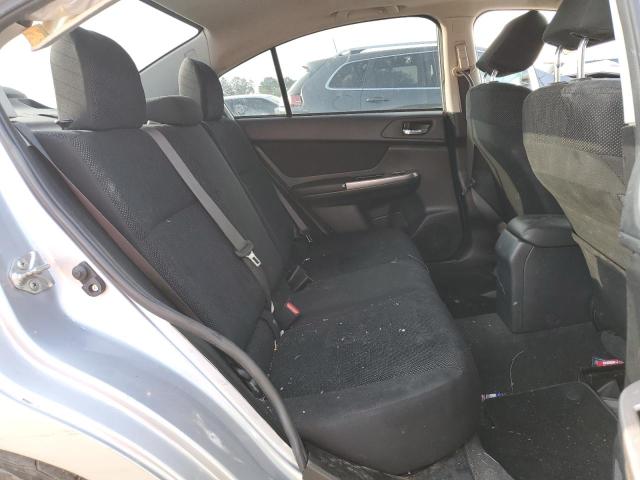 Фото 10 с аукциона – 2016 SUBARU IMPREZA PR с VIN JF1GJAF66GH006772