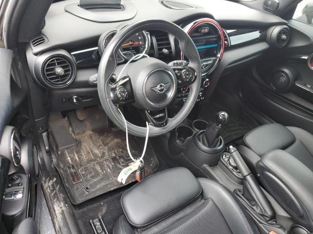 Photo 8 from auction – 2019 MINI COOPER S with VIN WMWXP7C57K2C62910