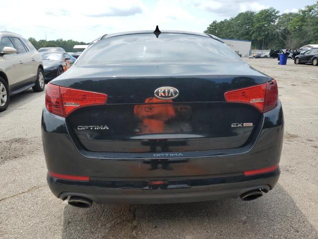 Photo 6 from auction – 2013 KIA OPTIMA EX with VIN 5XXGN4A77DG230058