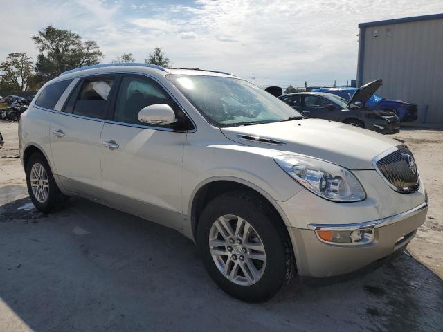 صورة رقم 4 من المزاد - 2009 BUICK ENCLAVE CX مع VIN 5GAER13D49J194914