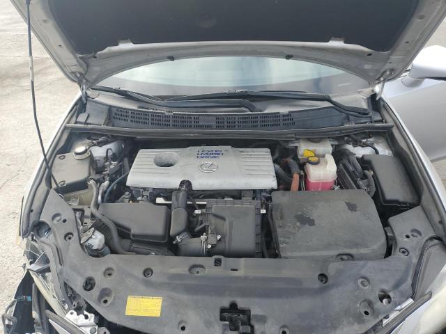 Photo 11 from auction – 2012 LEXUS CT 200 with VIN JTHKD5BH9C2070911