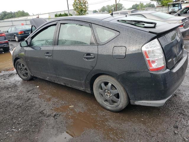Photo 2 from auction – 2007 TOYOTA PRIUS with VIN JTDKB20U377617251