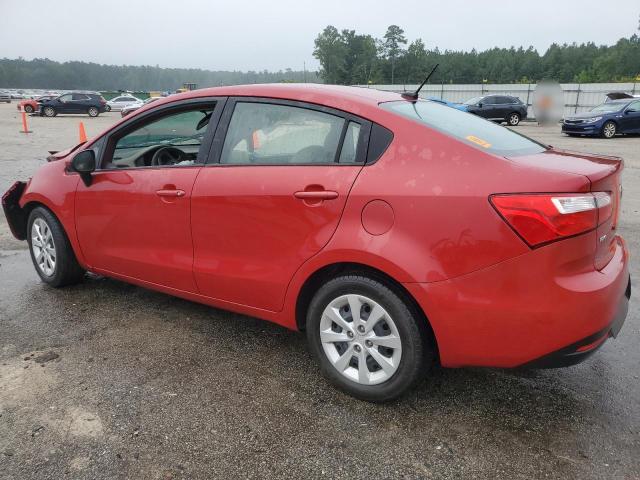Photo 2 from auction – 2015 KIA RIO LX with VIN KNADM4A32F6506955
