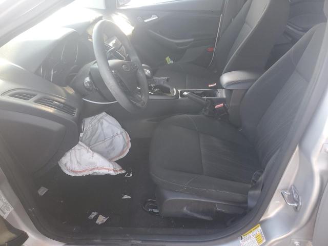 Photo 7 from auction – 2017 FORD FOCUS SEL with VIN 1FADP3M28HL223350