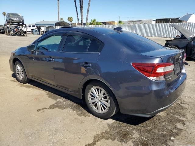 Photo 2 from auction – 2017 SUBARU IMPREZA PR with VIN 4S3GKAD67H3621808