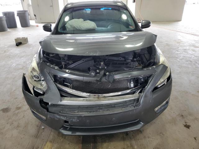 Photo 5 from auction – 2015 NISSAN ALTIMA 2.5 with VIN 1N4AL3AP1FC133033