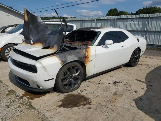 DODGE CHALLENGER 2018 with VIN 2C3CDZBT0JH120265 - Photo from auction