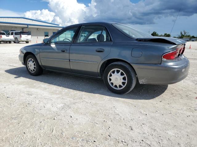 Photo 2 from auction – 2005 BUICK CENTURY CU with VIN 2G4WS52J951123651