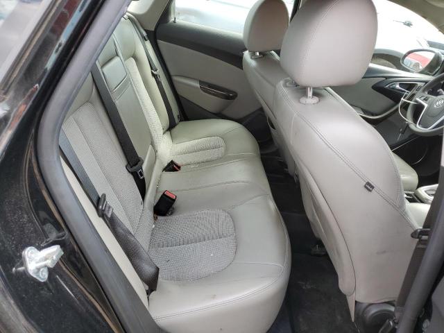Photo 10 from auction – 2012 BUICK VERANO with VIN 1G4PN5SK9C4200931