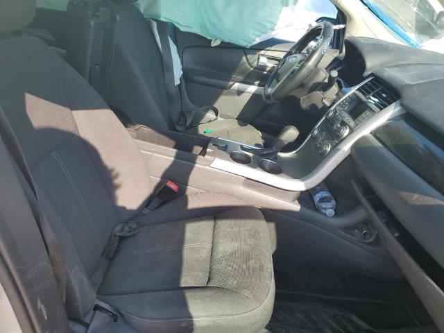 Photo 7 from auction – 2013 FORD EDGE SE with VIN 2FMDK3GC2DBE32506