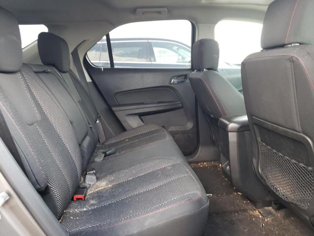 Photo 11 from auction – 2010 CHEVROLET EQUINOX LT with VIN 2CNFLNEY8A6394526