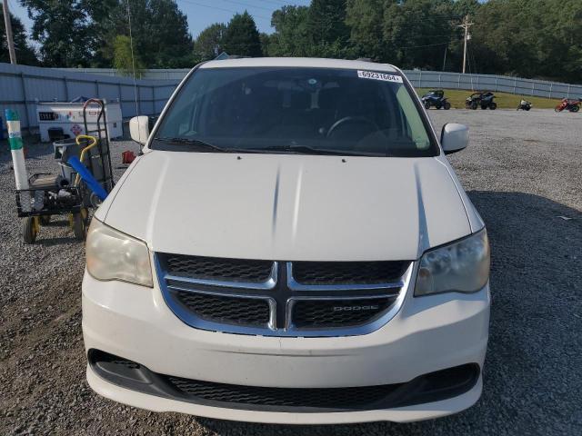 Photo 5 from auction – 2012 DODGE GRAND CARA with VIN 2C4RDGCG7CR112978