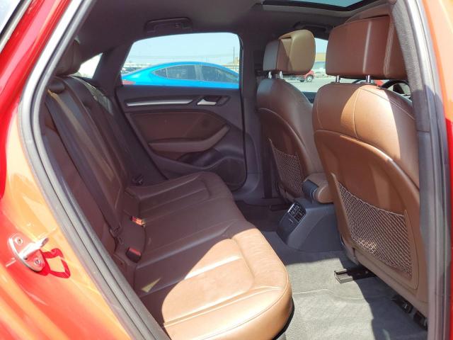 Photo 10 from auction – 2015 AUDI A3 PREMIUM with VIN WAUACGFF7F1139901