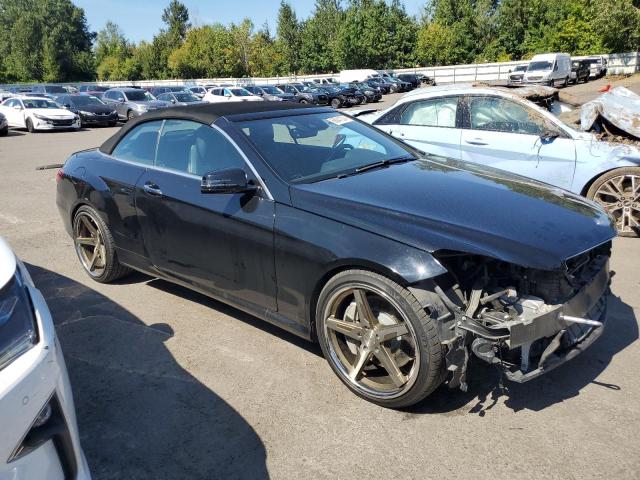Photo 4 from auction – 2014 MERCEDES-BENZ E 550 with VIN WDDKK7DF7EF233006