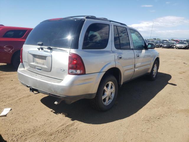 Photo 3 from auction – 2005 BUICK RAINIER CX with VIN 5GAET13M052236677